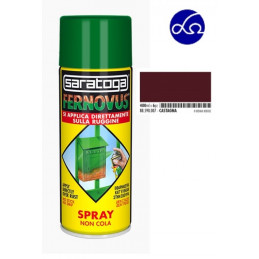 FERNOVUS SPRAY 400 ML...