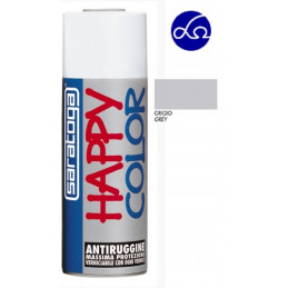 HAPPY COLOR ANTIRUGGINE...