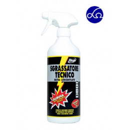 SGRASSATORE TECNICO SPRAY 750 ML IN FLACONE