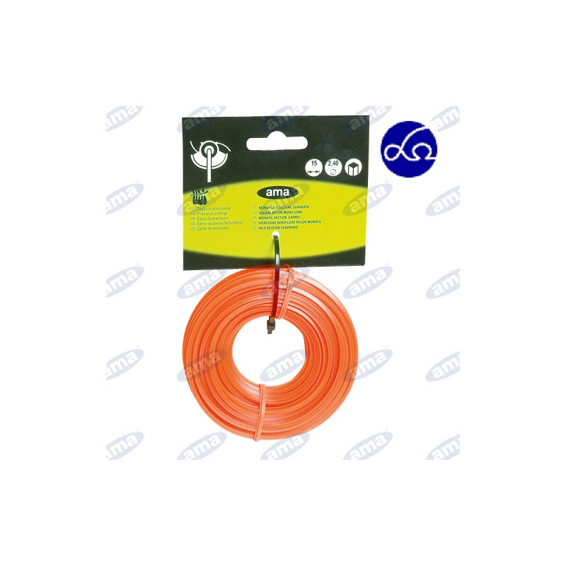 FILO 4P BOBINETTA § 3,30 mt 15 FILO 4P BOBINETTA § 3,30 mt 15