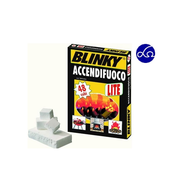 Accendifuoco Blinki