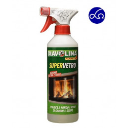 Diavolina supervetro 500ml