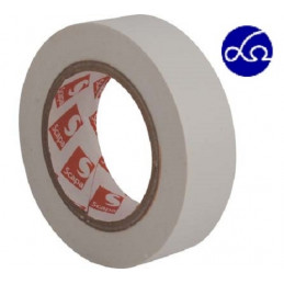 NASTRO PVC ISOLANTE SCAPA BIANCO MM 19 ML 25
