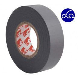 NASTRO PVC ISOLANTE SCAPA GRIGIO MM 19 ML 25