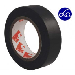 NASTRO PVC ISOLANTE SCAPA NERO MM 25 ML 25