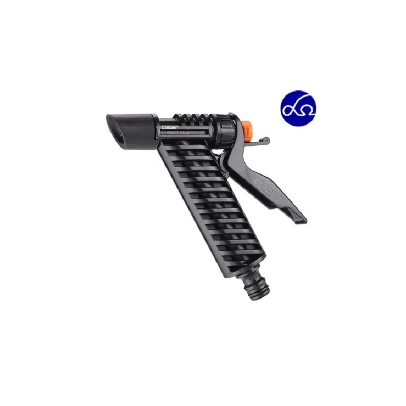 LANCE A PISTOLA CLABER PROFESSIONALE ART. 8966 LANCE A PISTOLA CLABER PROFESSIONALE ART. 8966