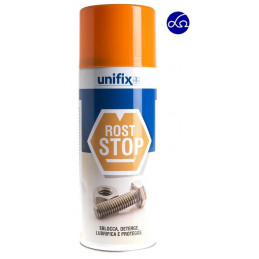 SPRAY ROST STOP UNIFIX 400ML
