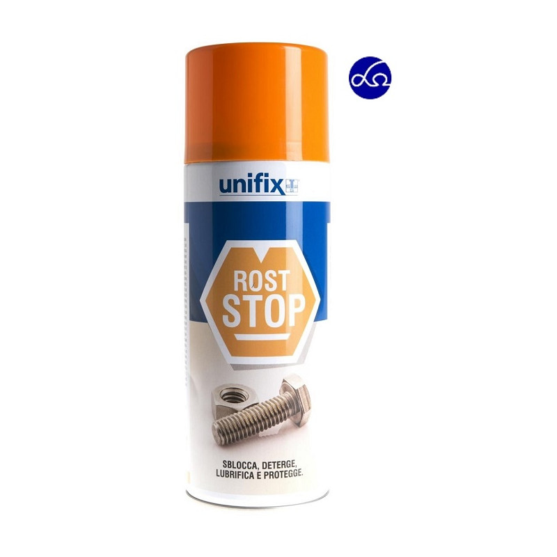 SPRAY ROST STOP UNIFIX 400ML