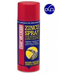 ZINCO SPRAY 400 ML