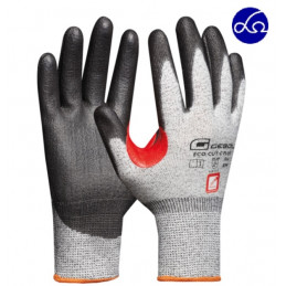 GUANTI ECO CUT C PLUS - TG.9